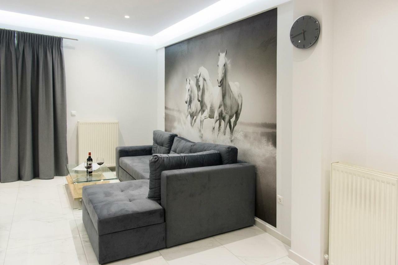 Apartment S&a