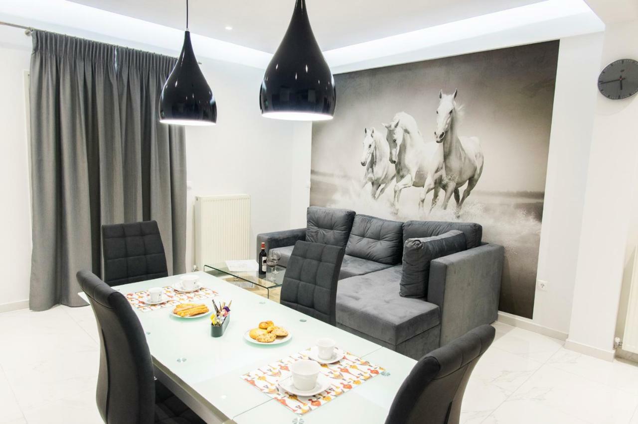 Apartment S&a