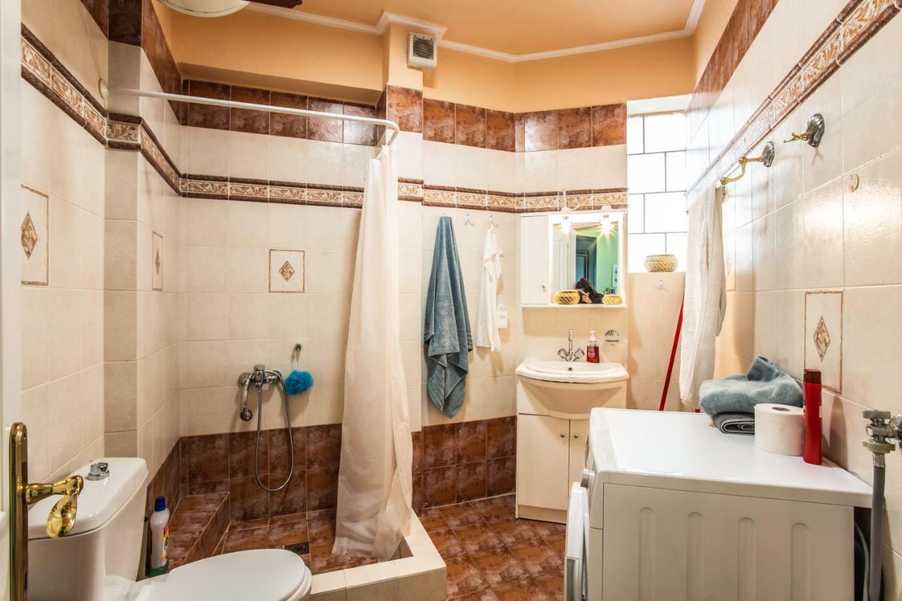 Apartamento In Kalamaria Tessalónica