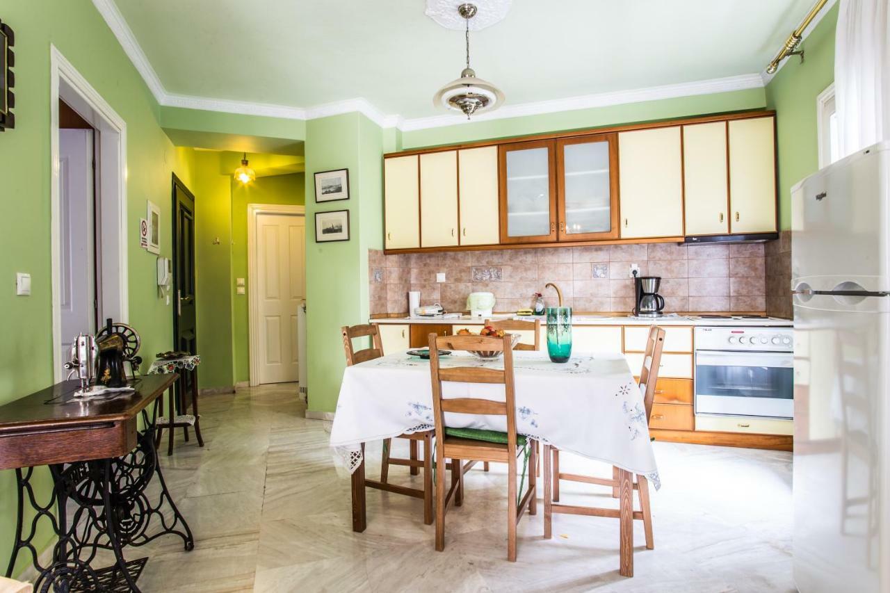Apartamento In Kalamaria *