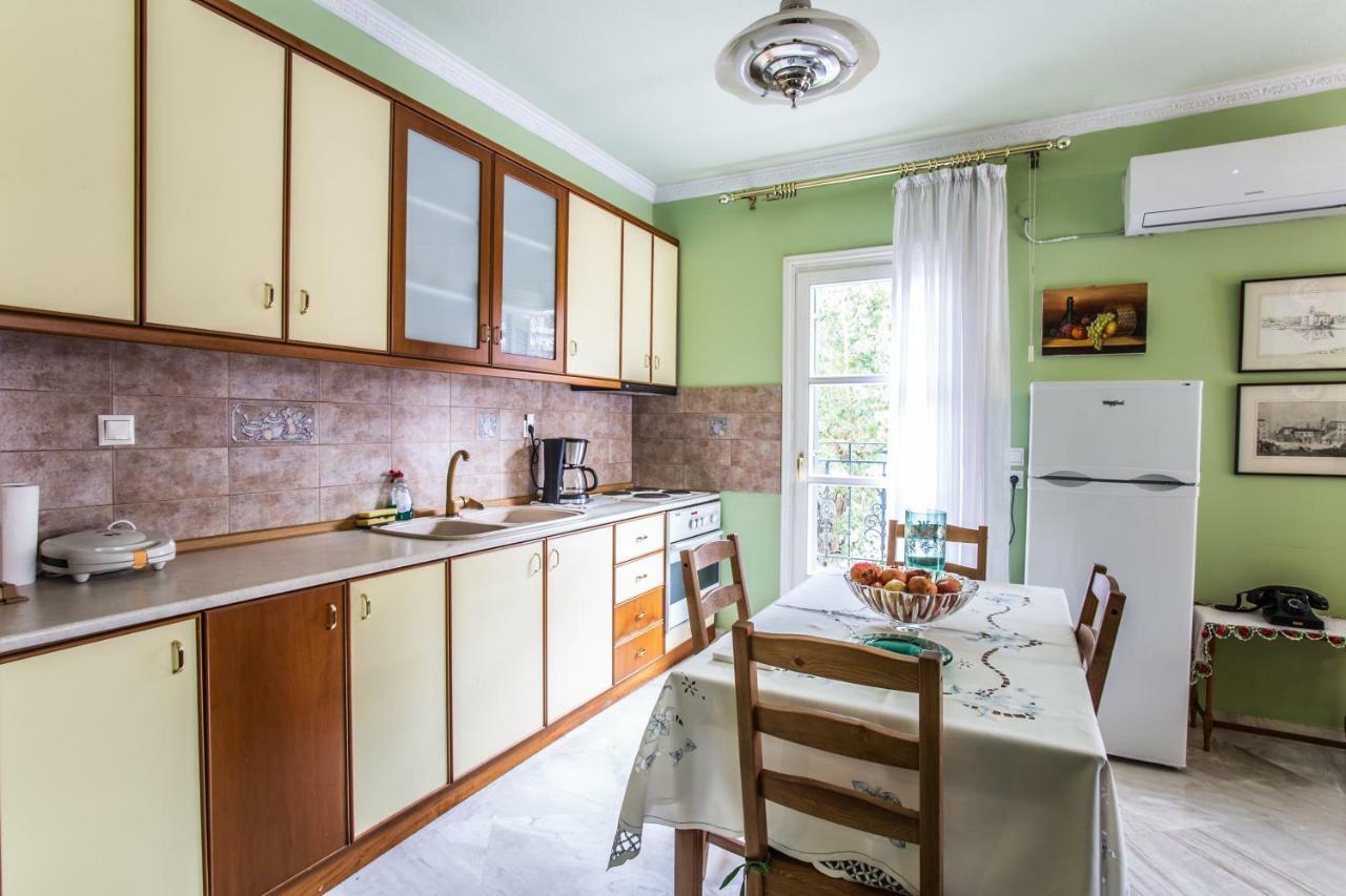 Apartamento In Kalamaria *