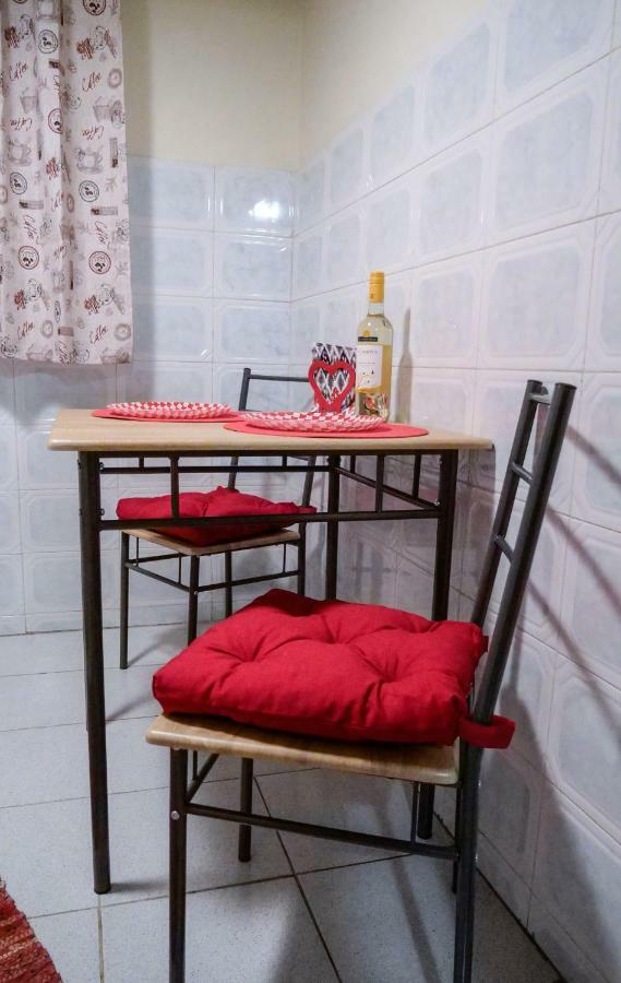 Erofili Appartement