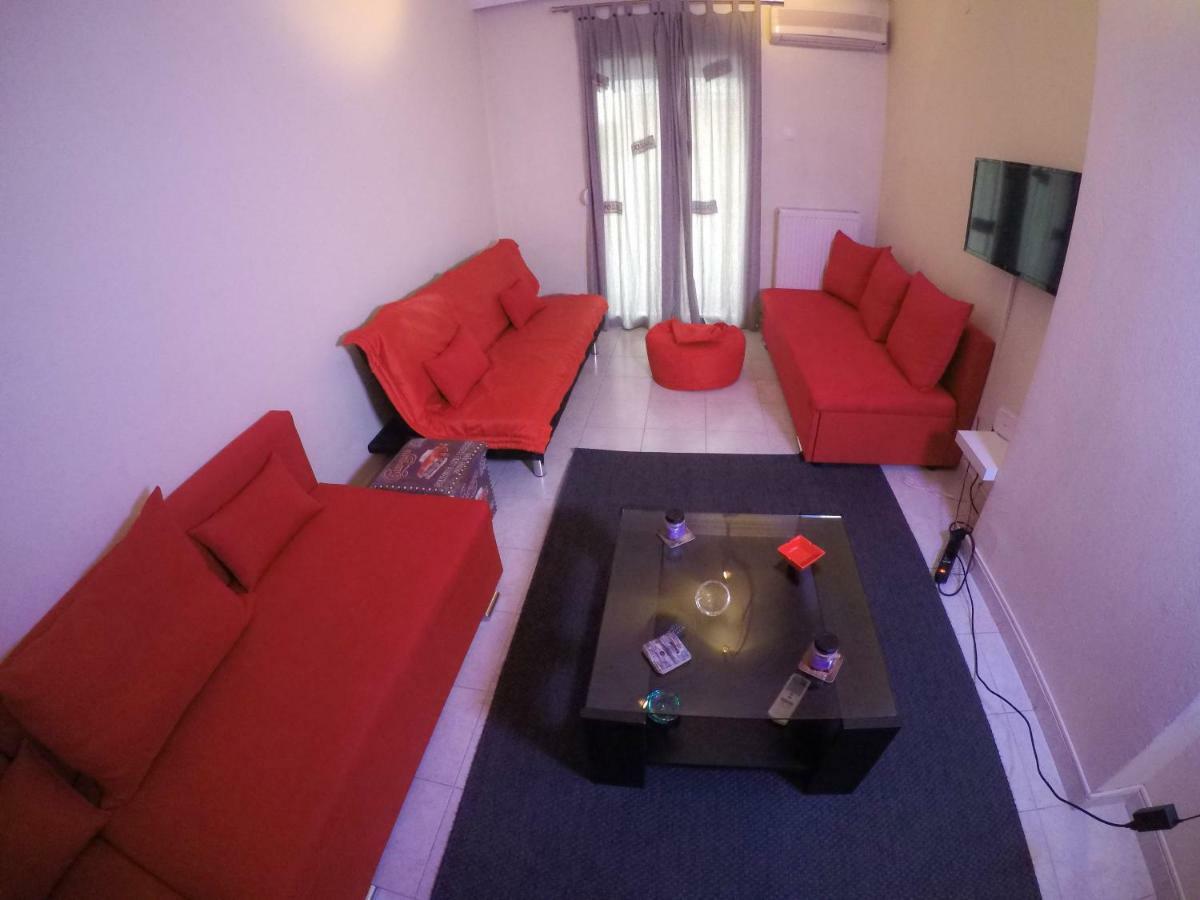 Appartement Erofili Thessaloniki