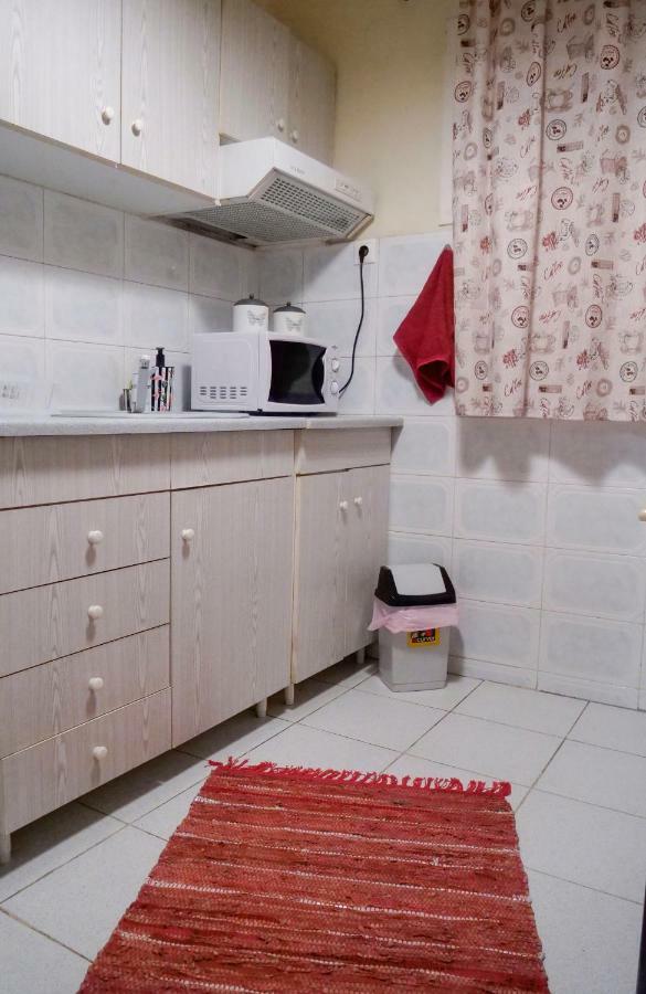 Apartamento Erofili *