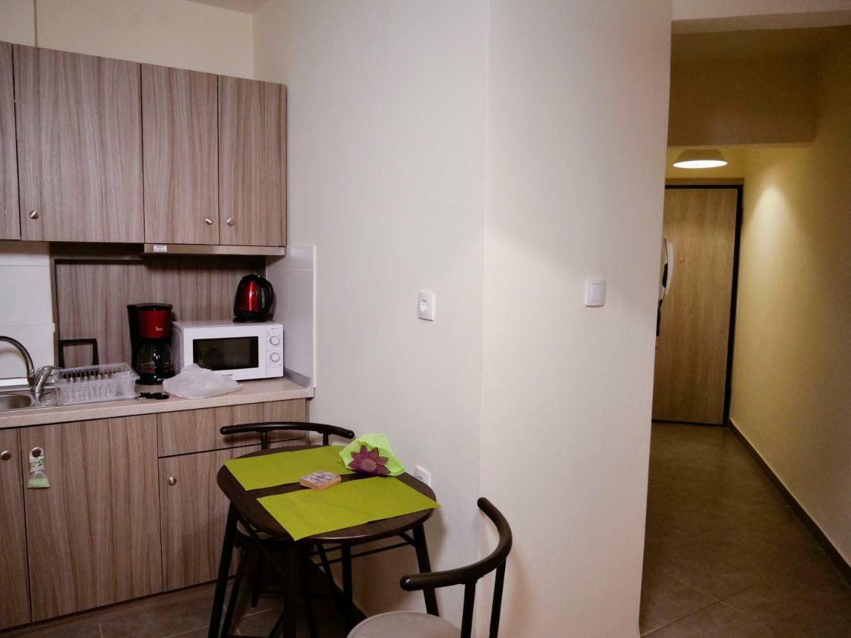 Apartment Aphroditi