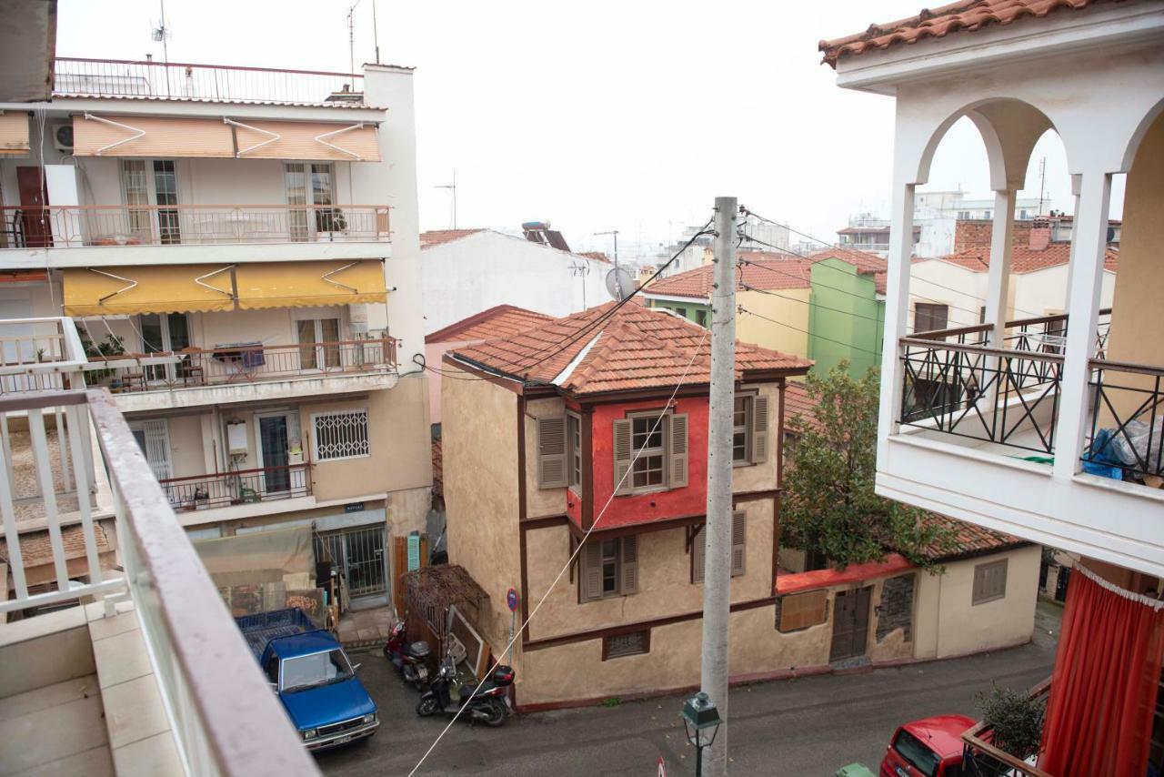 Thess Old Town With Free Private Parking