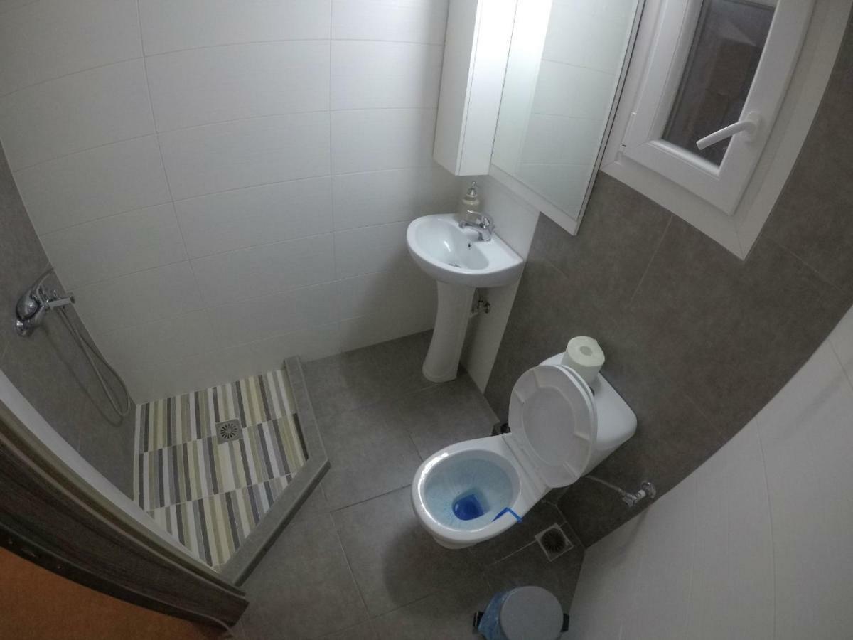 Aphroditi Apartment