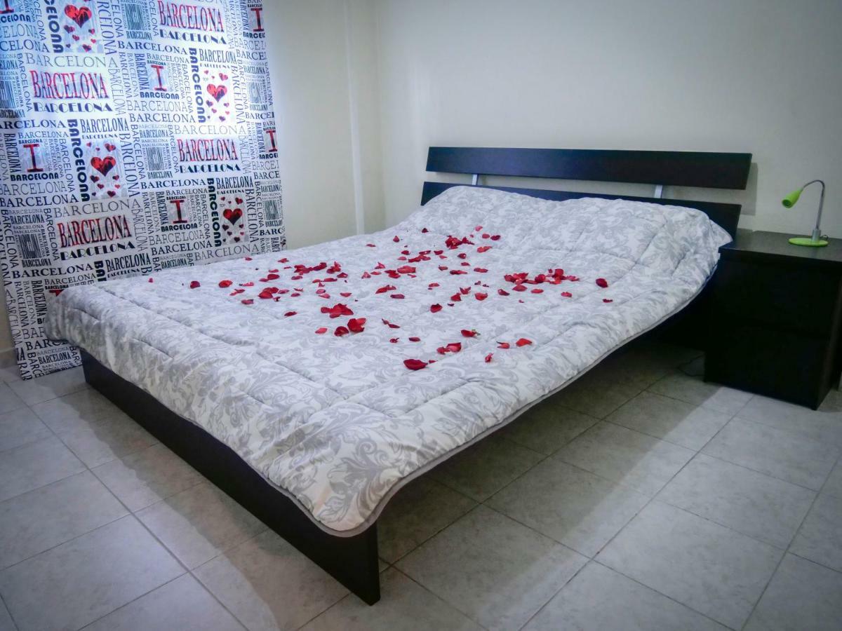 Erofili Appartement Thessaloniki