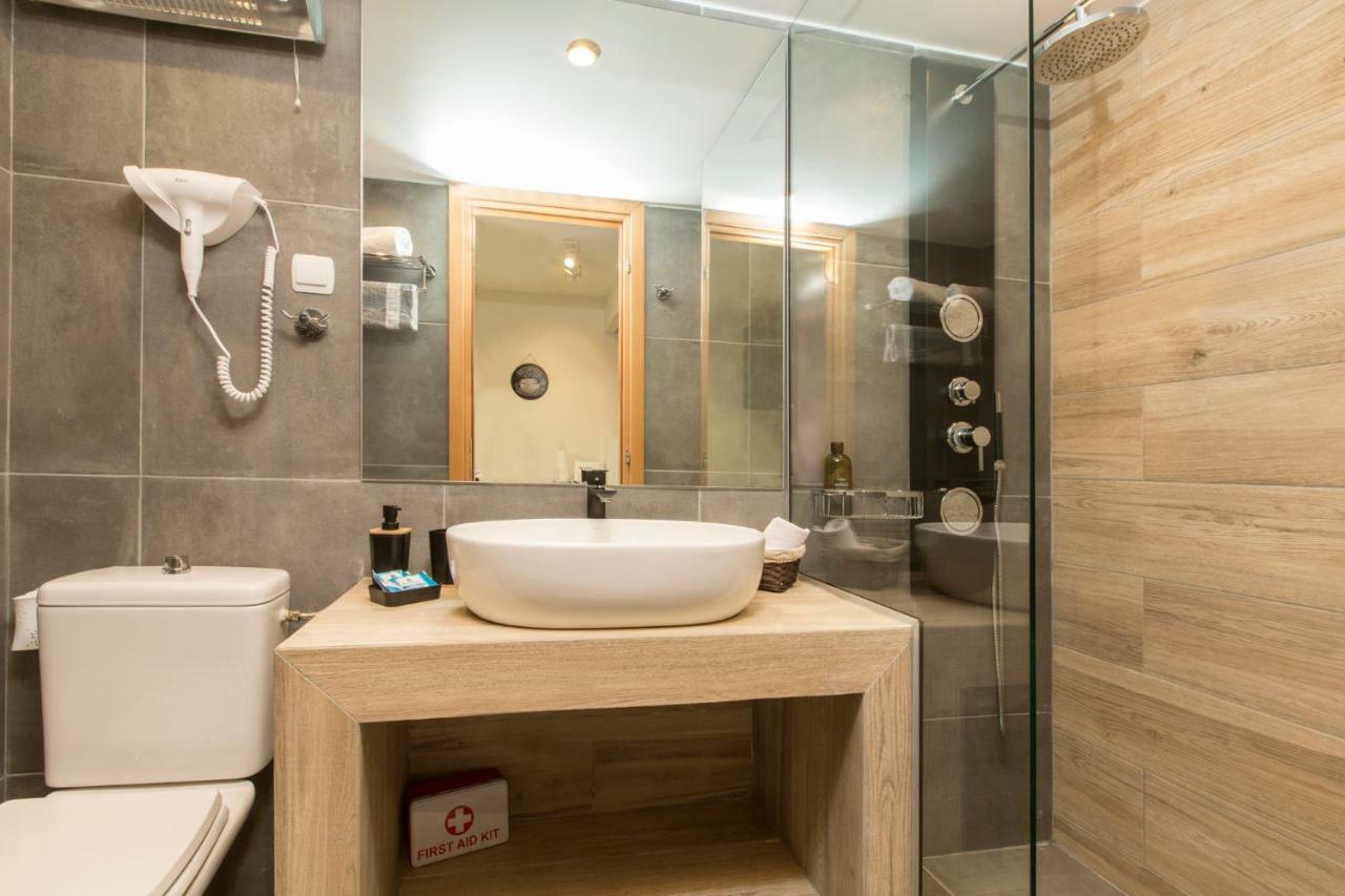 Apartment Railway Station Studio Thessaloniki