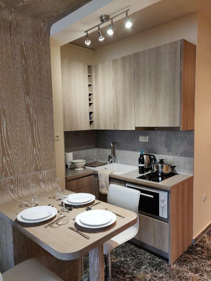 Agias Sofias Street Luxurious Tessalónica