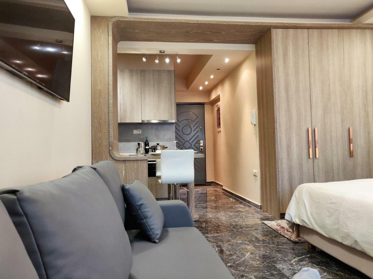 Agias Sofias Street Luxurious *