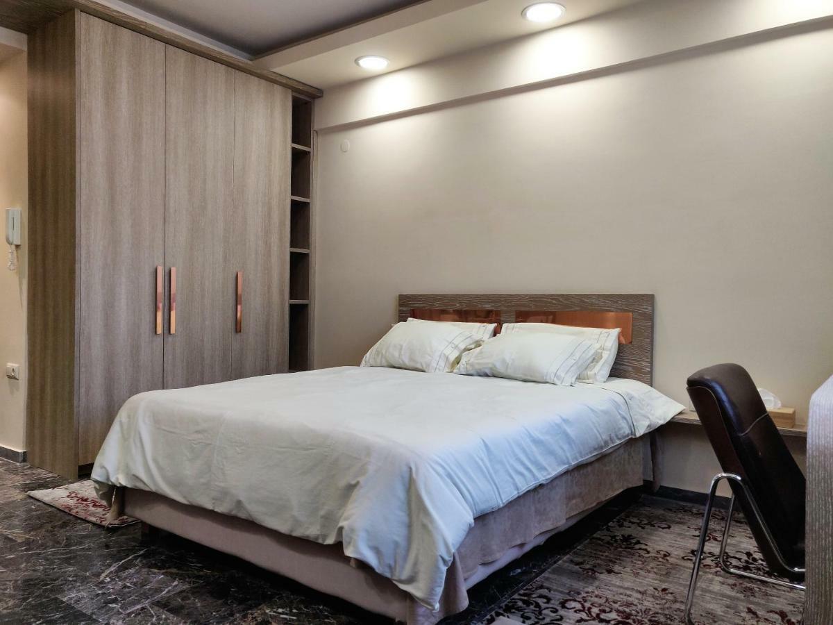 Agias Sofias Street Luxurious * Tessalónica