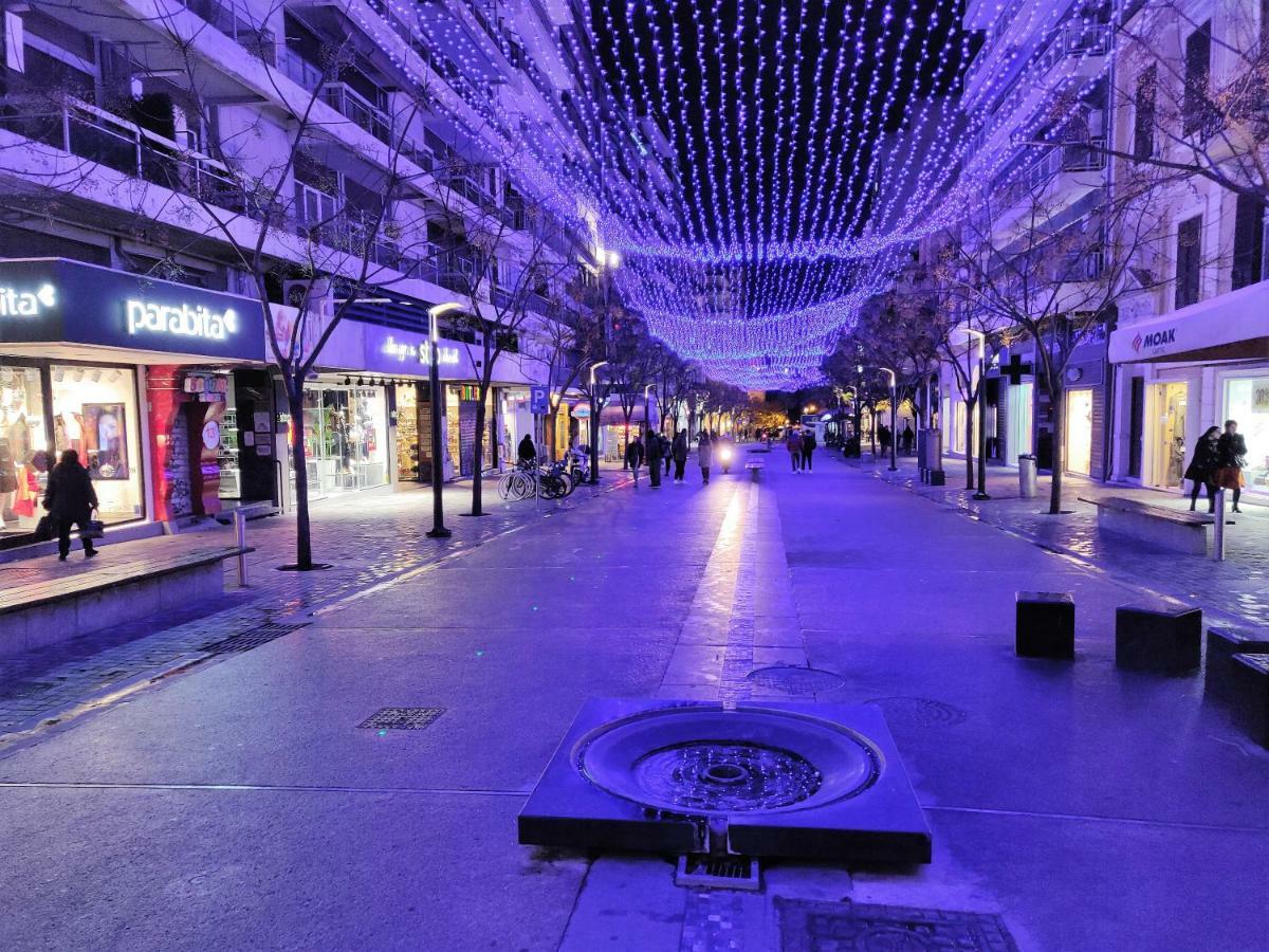 Agias Sofias Street Luxurious