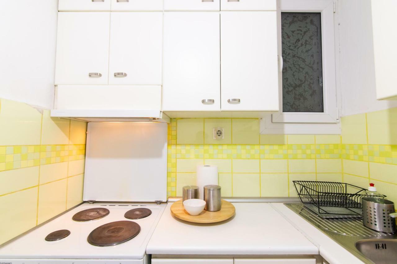 F & B Collection - For 3 Apartment Thessaloniki