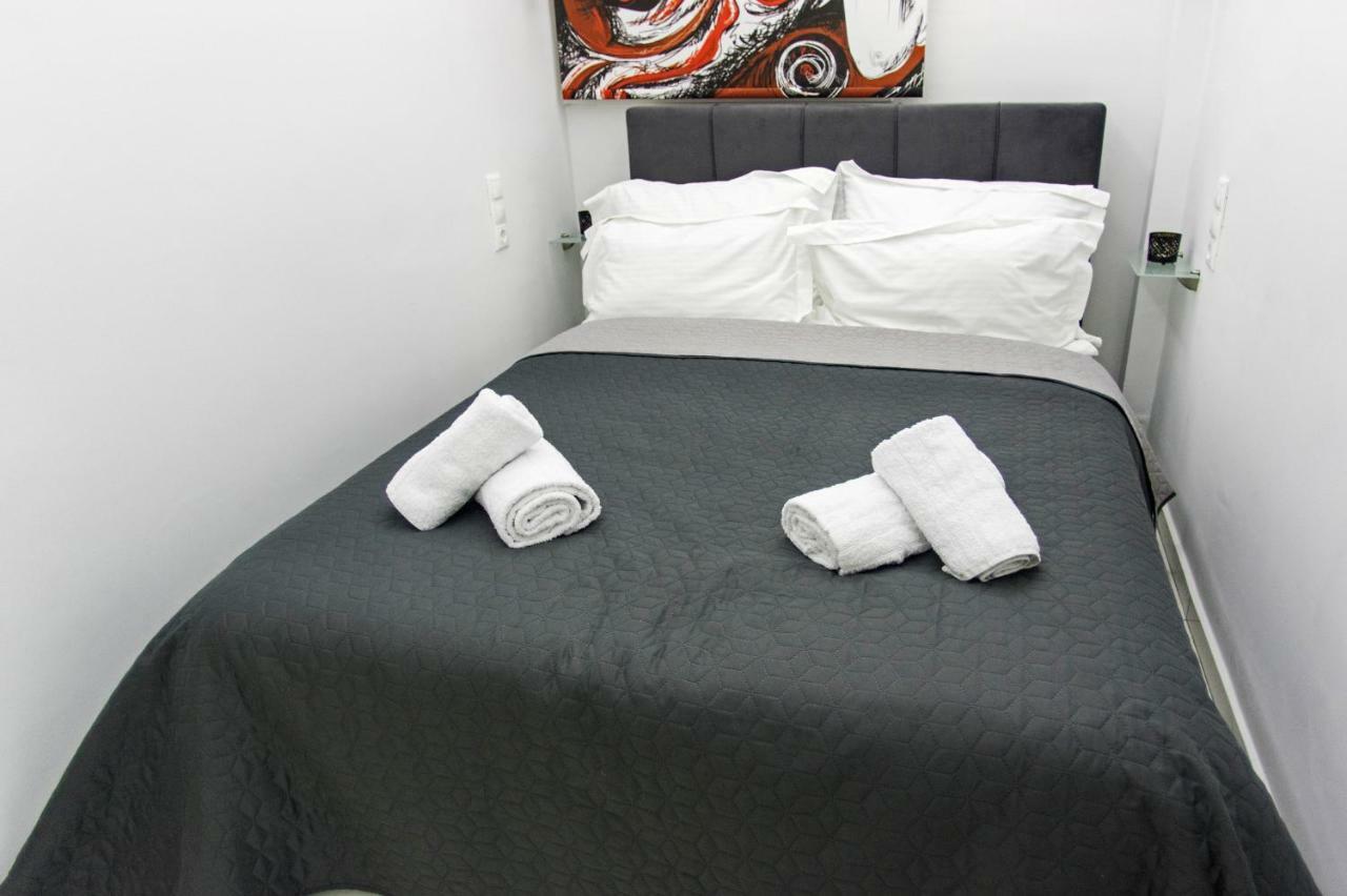 Apartment S&a