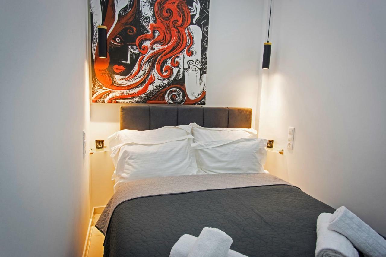 S&a Apartment