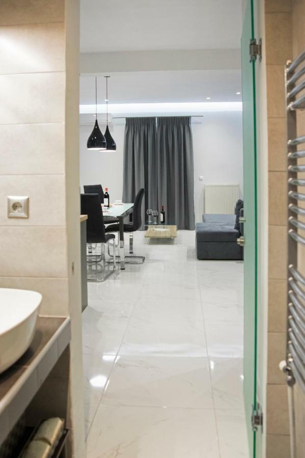 S&a Apartment *
