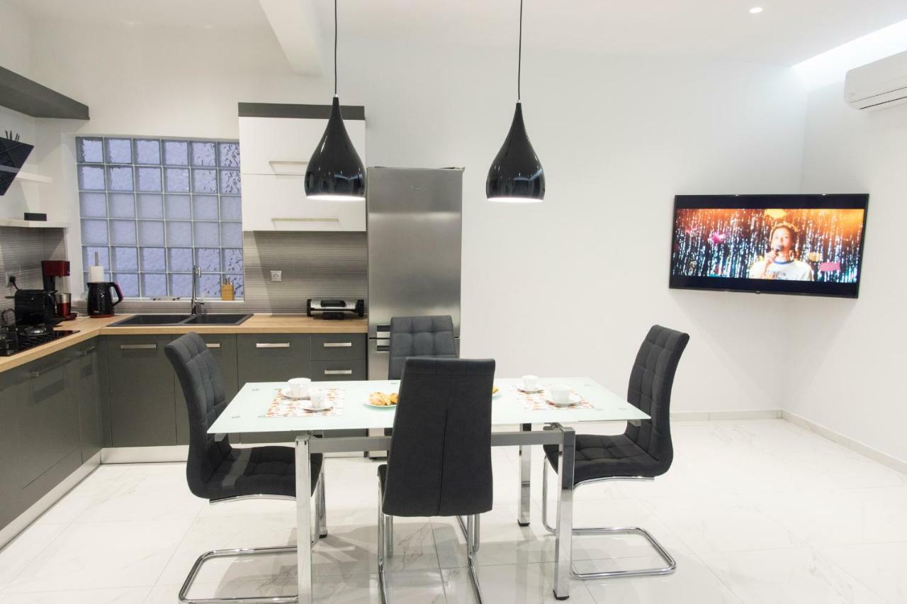 S&a Apartment Thessaloniki
