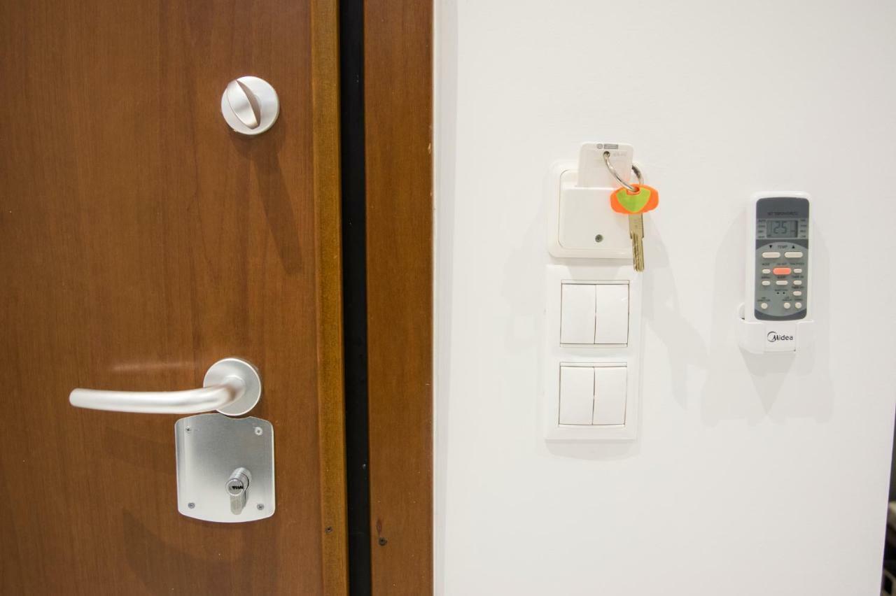 S&a Apartment