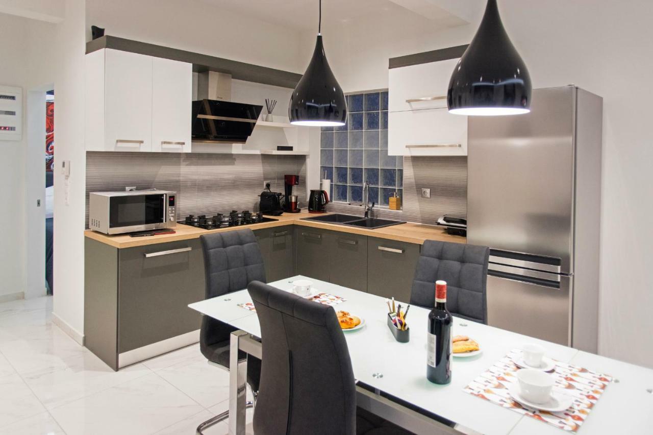 Apartment S&a Thessaloniki