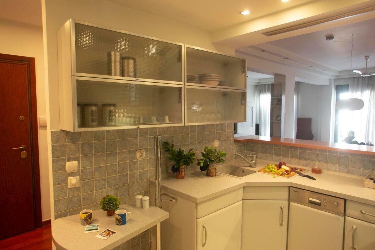 Apartment The Lux Gorgeous