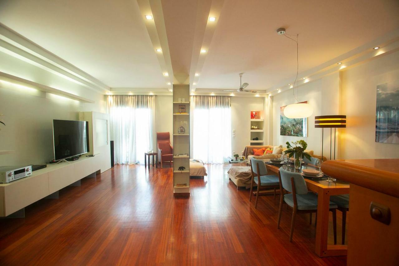 The Lux Gorgeous Thessaloniki