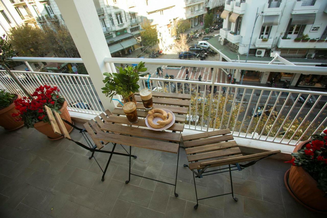 The Lux Gorgeous Apartment