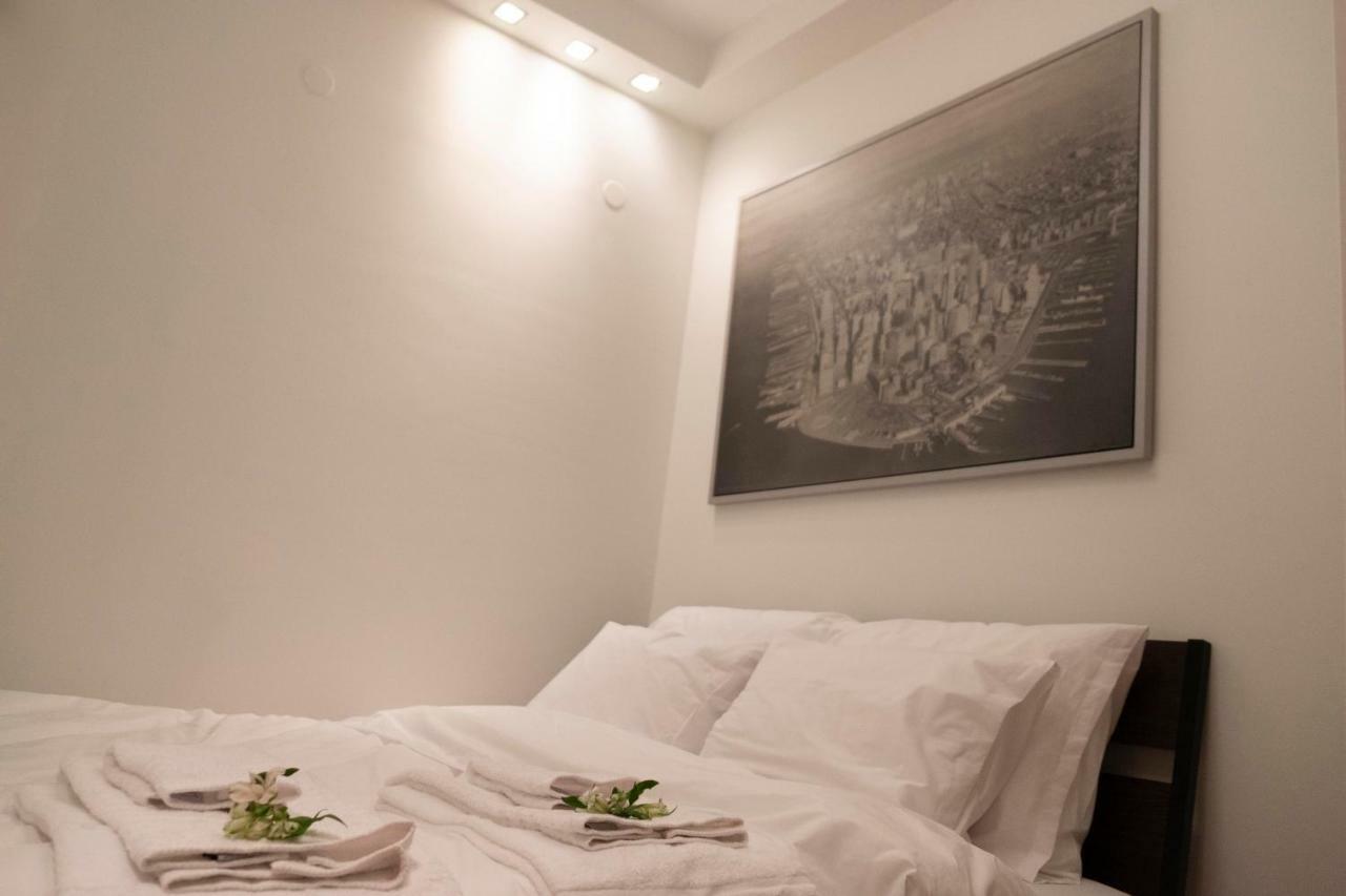 The Lux Gorgeous Apartment *