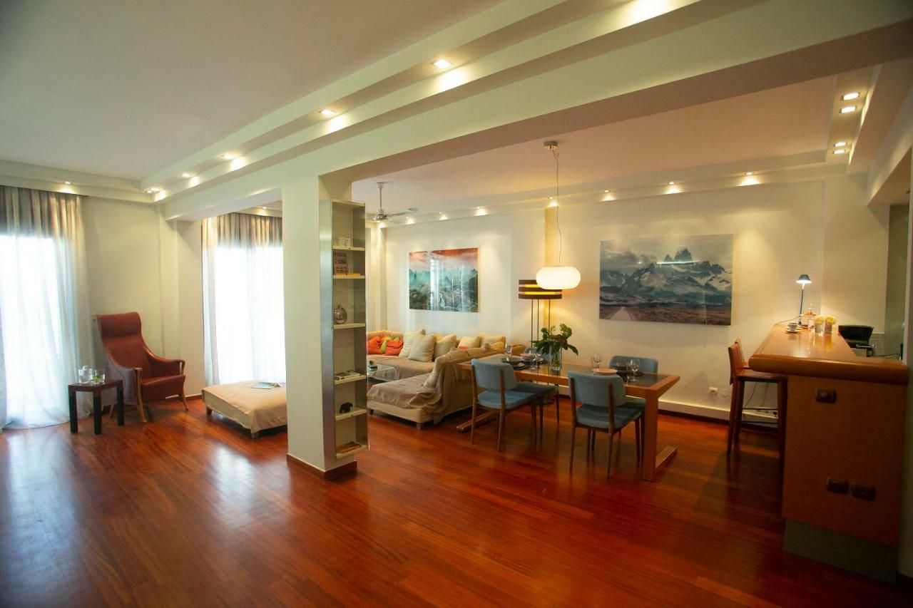 The Lux Gorgeous Apartment *