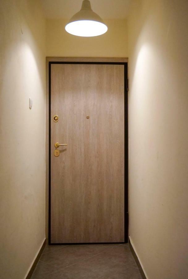 Aphroditi Apartment