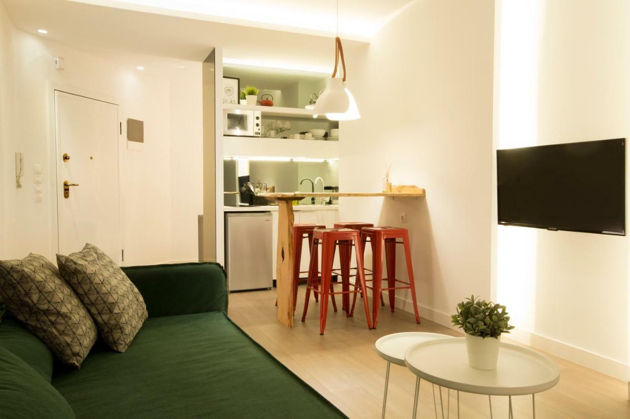 High-end Luxury 2 Căn hộ Thessaloníki