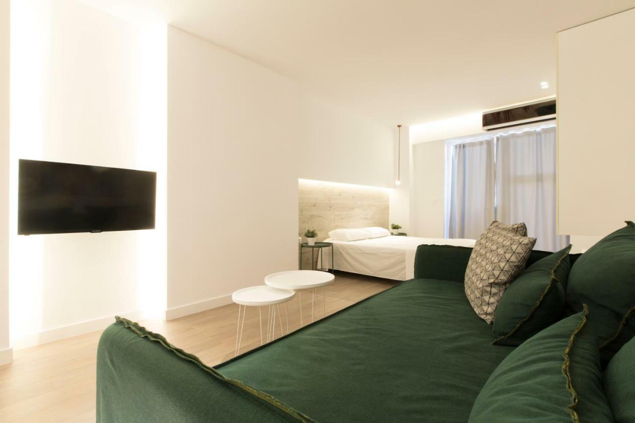 High-end Luxury 2 Căn hộ Thessaloníki