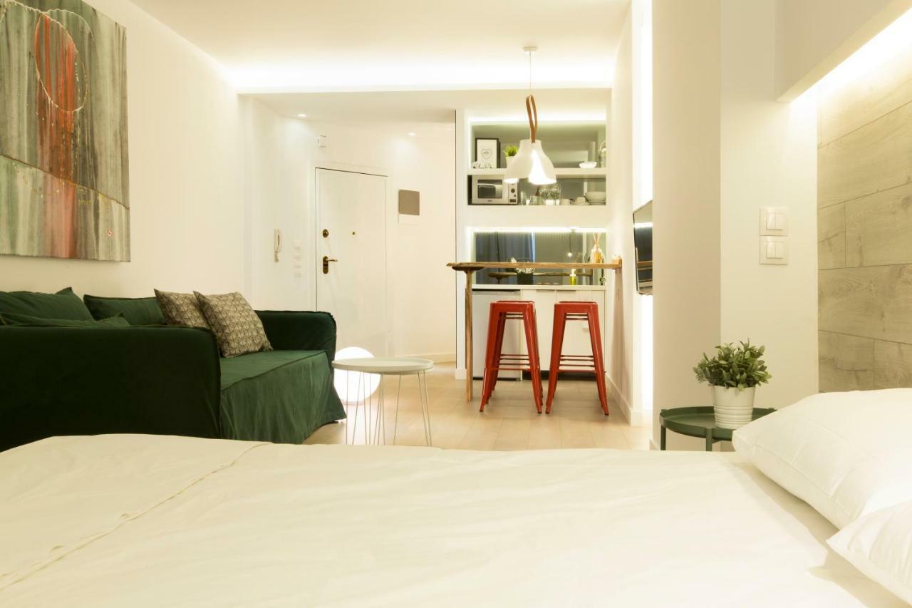 High-end Luxury 2 Căn hộ *