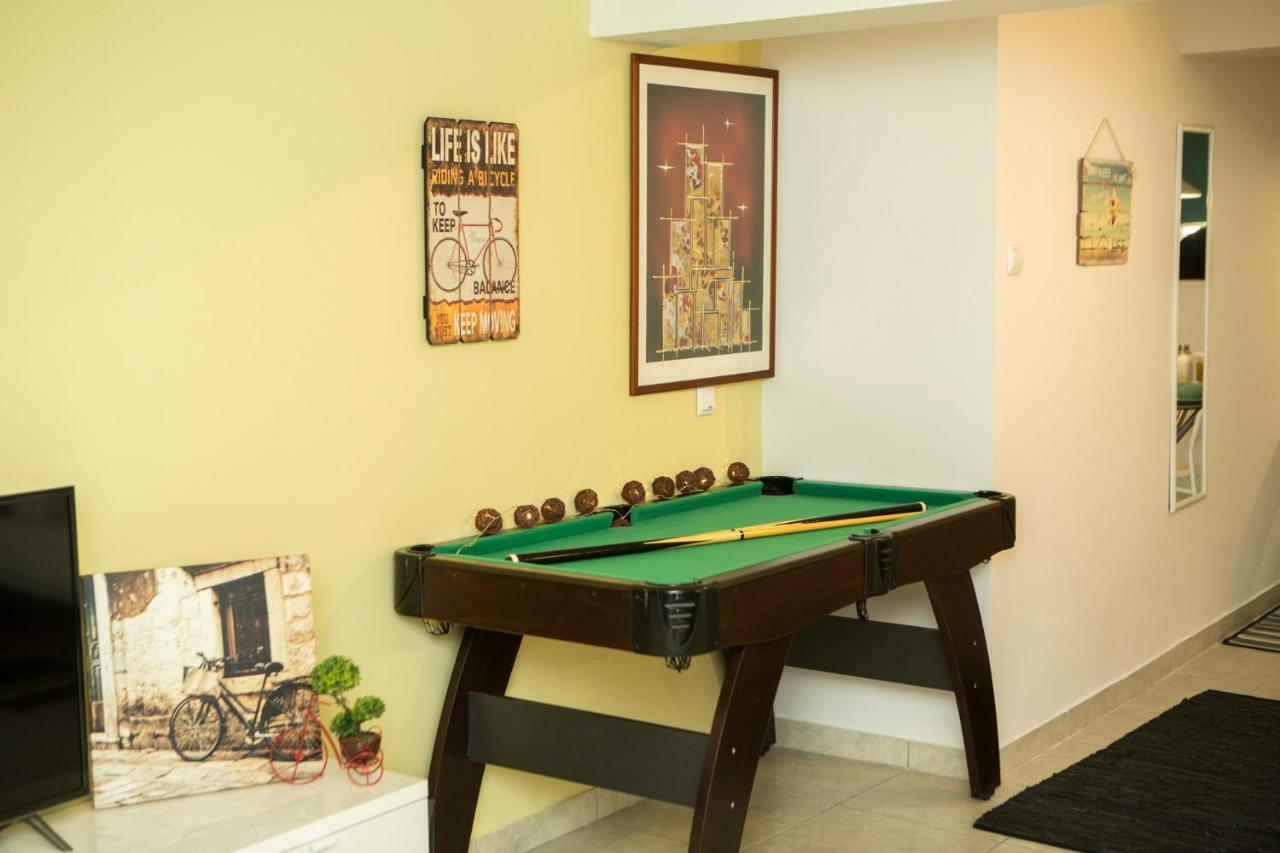 Apartment Railway Station Studio