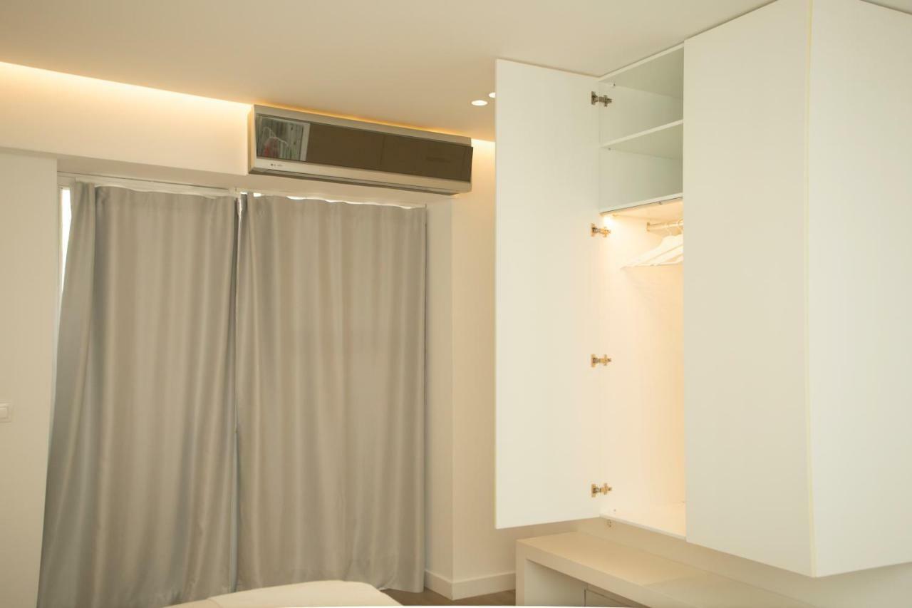 High-end Luxury 2 Căn hộ Thessaloníki