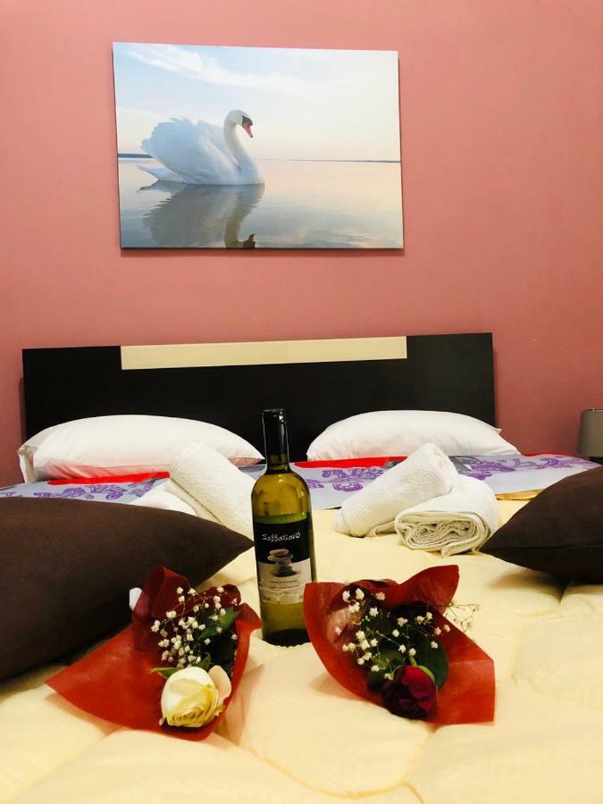 Rotonda Luxurious Thessaloníki
