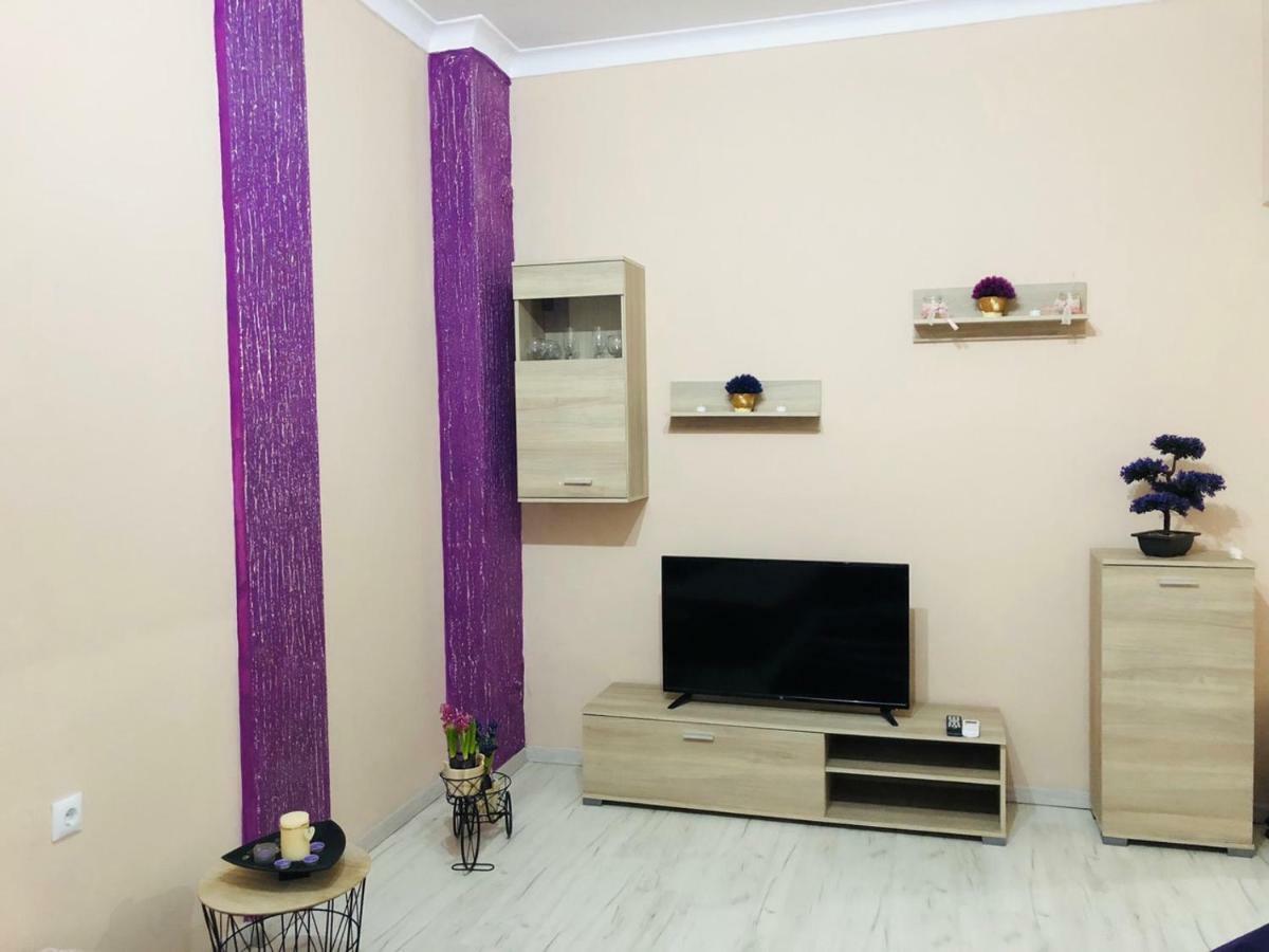 Căn hộ Rotonda Luxurious