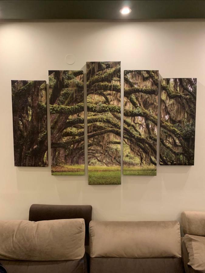 Appartement Thess Nature *