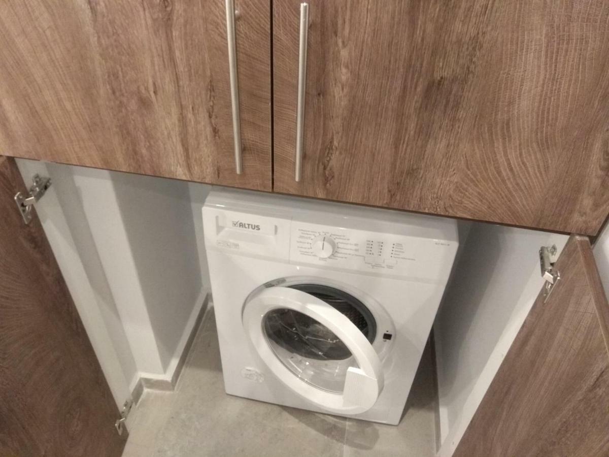 Apartment Flow - White Tower Two Bedroom