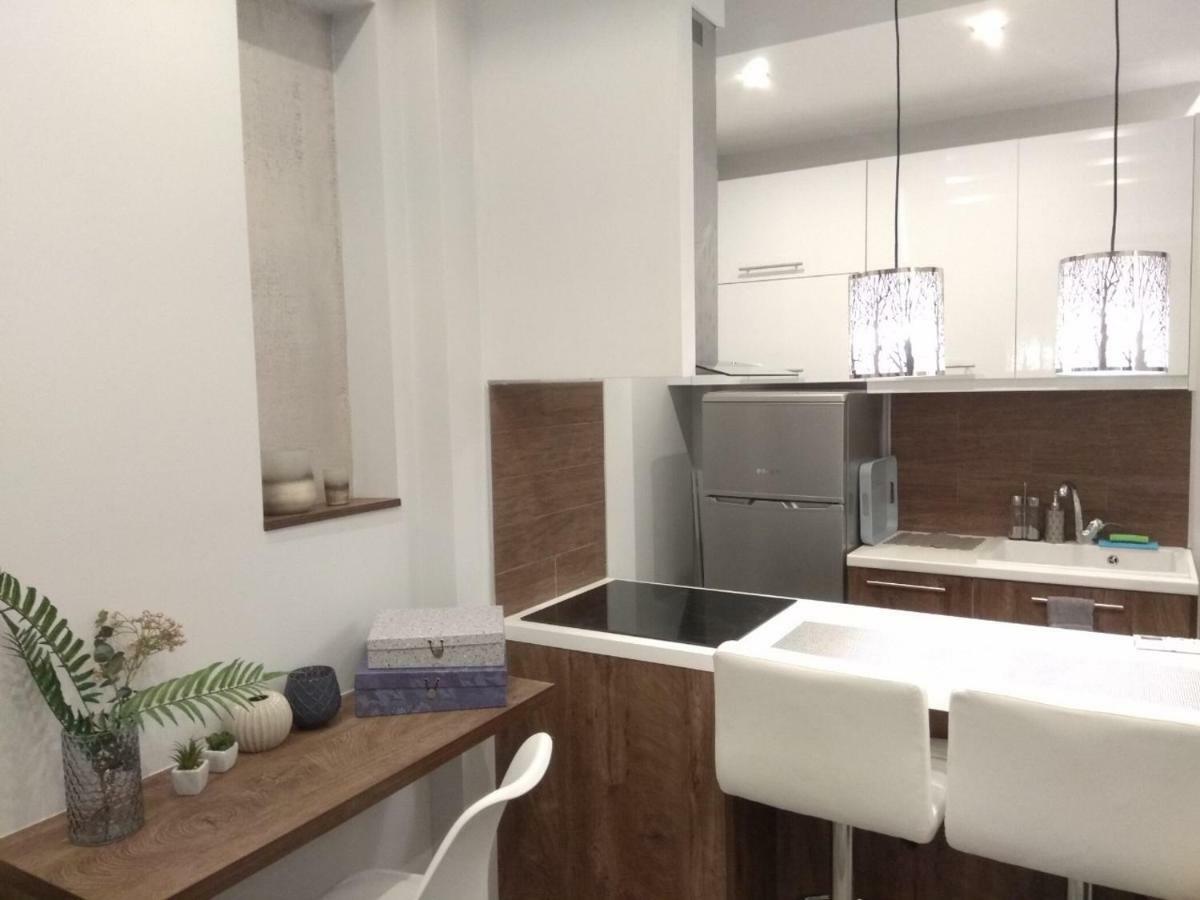 Flow - White Tower Two Bedroom *