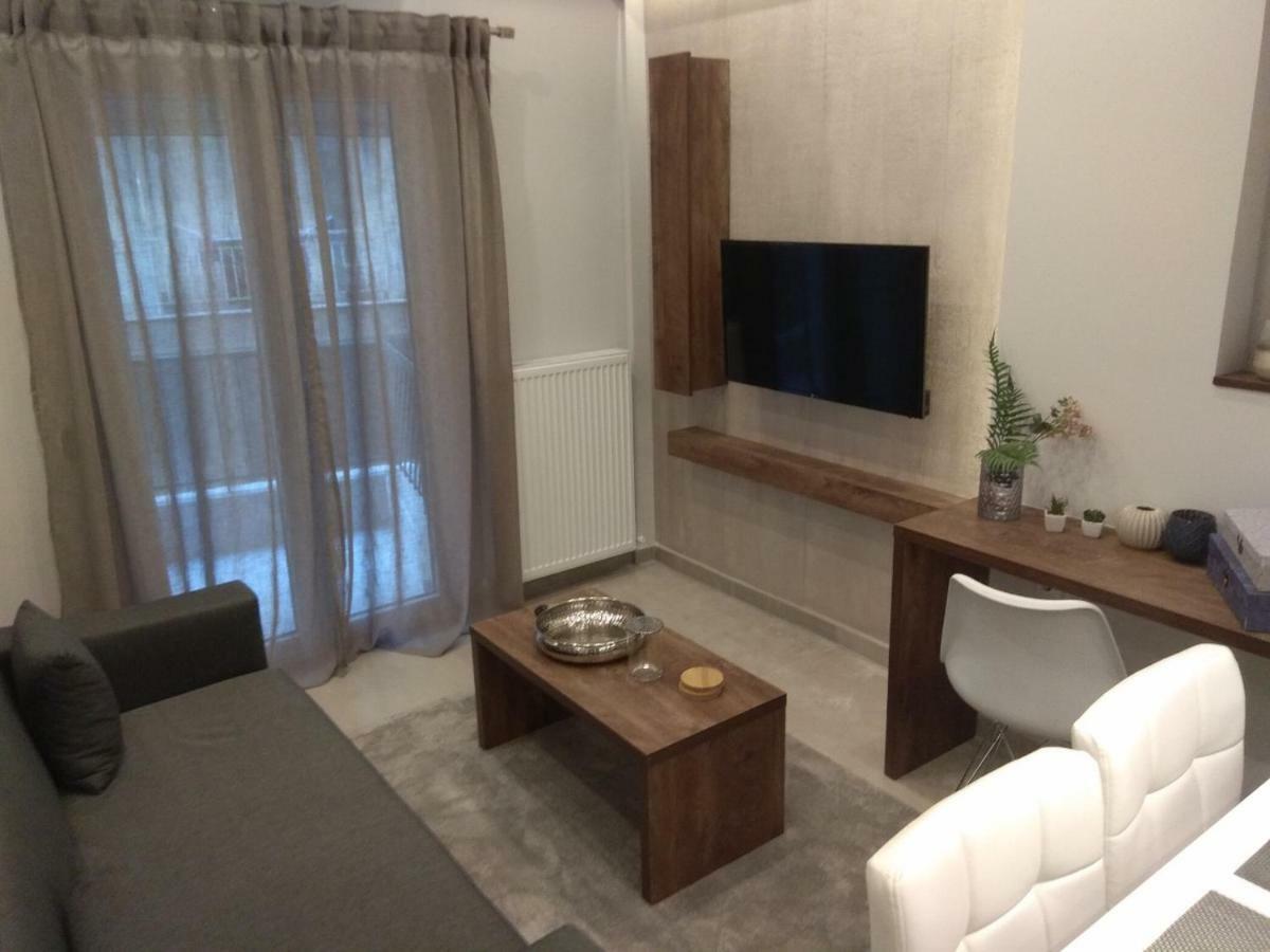Flow - White Tower Two Bedroom *
