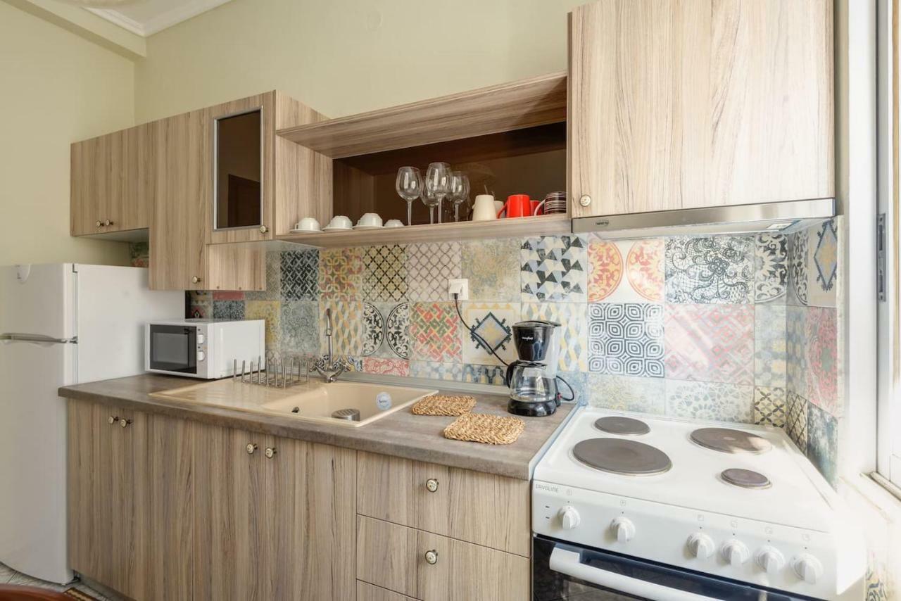 Upscale And Spacious 3br * Thessaloniki