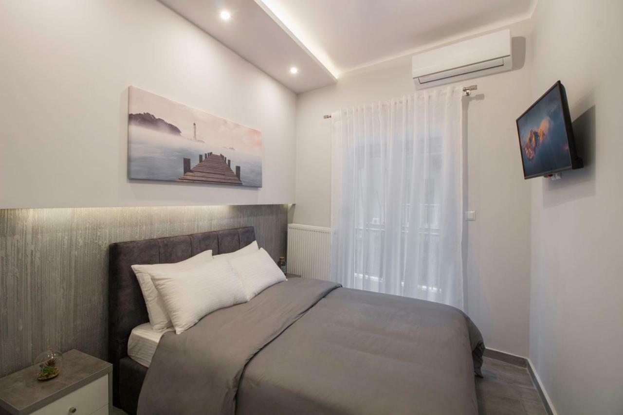 Apartment Flow - White Tower Two Bedroom