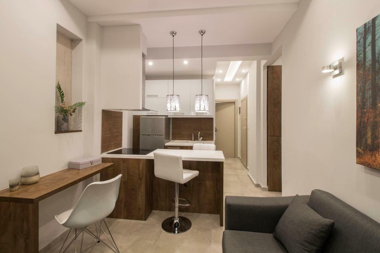Flow - White Tower Two Bedroom