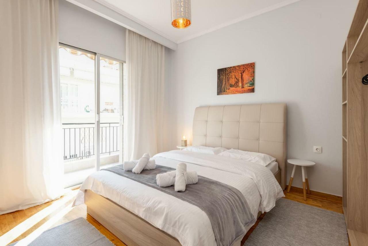 Upscale And Spacious 3br Thessaloniki