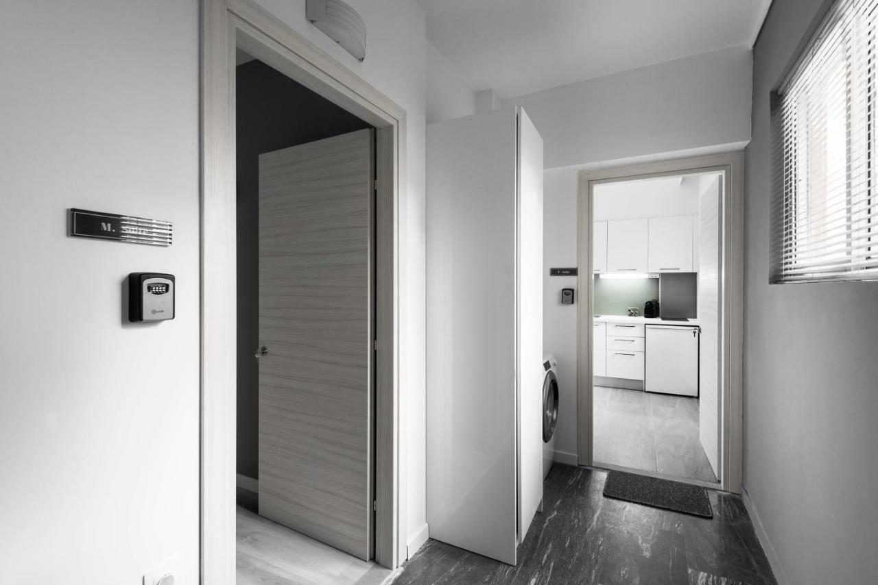 Apartment M&f Luxury M