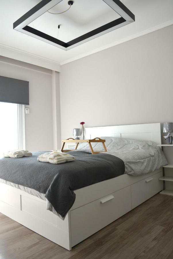 Chic & Cozy Appartement *