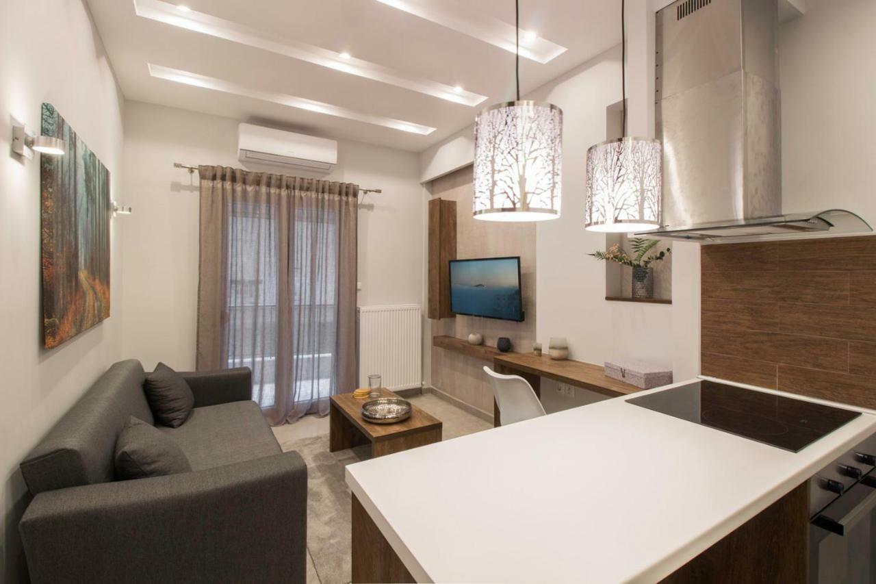 Flow - White Tower Two Bedroom Apartment *