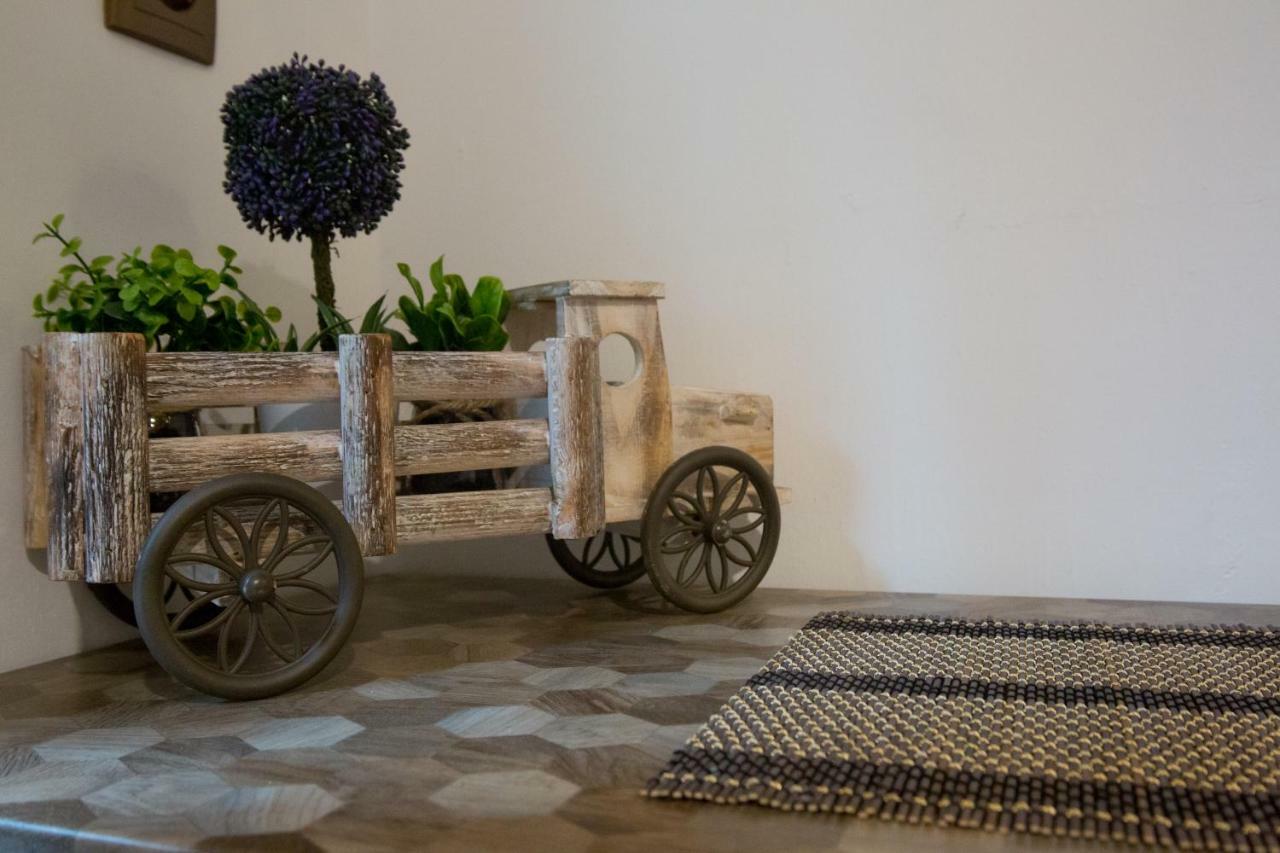 Thess Nature Appartement Thessaloniki