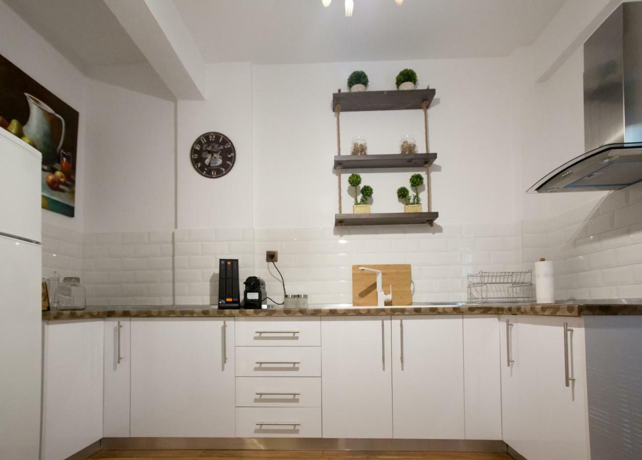 Thess Nature Appartement *